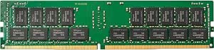 QNAP RAM32GDR4ECS0LR2400 32GB DDR4 ECC Memory — main product image