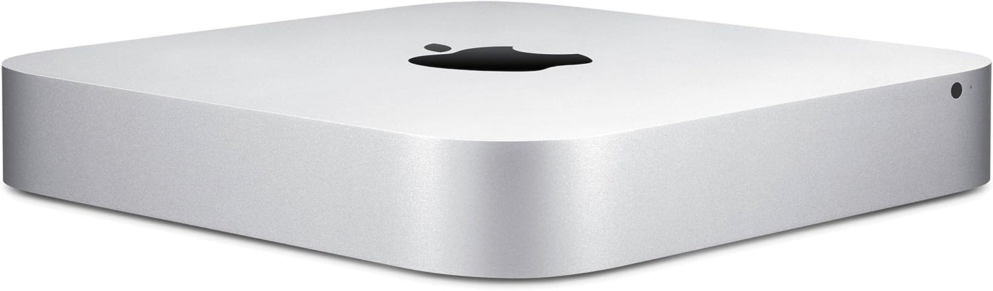 Apple Core i5 Mac Mini - 8GB RAM, 500GB HDD - Renewed