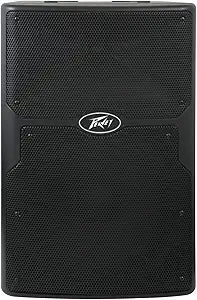 Peavey PVX12p 800W 12" Powered Speaker - Active PA Enclosure