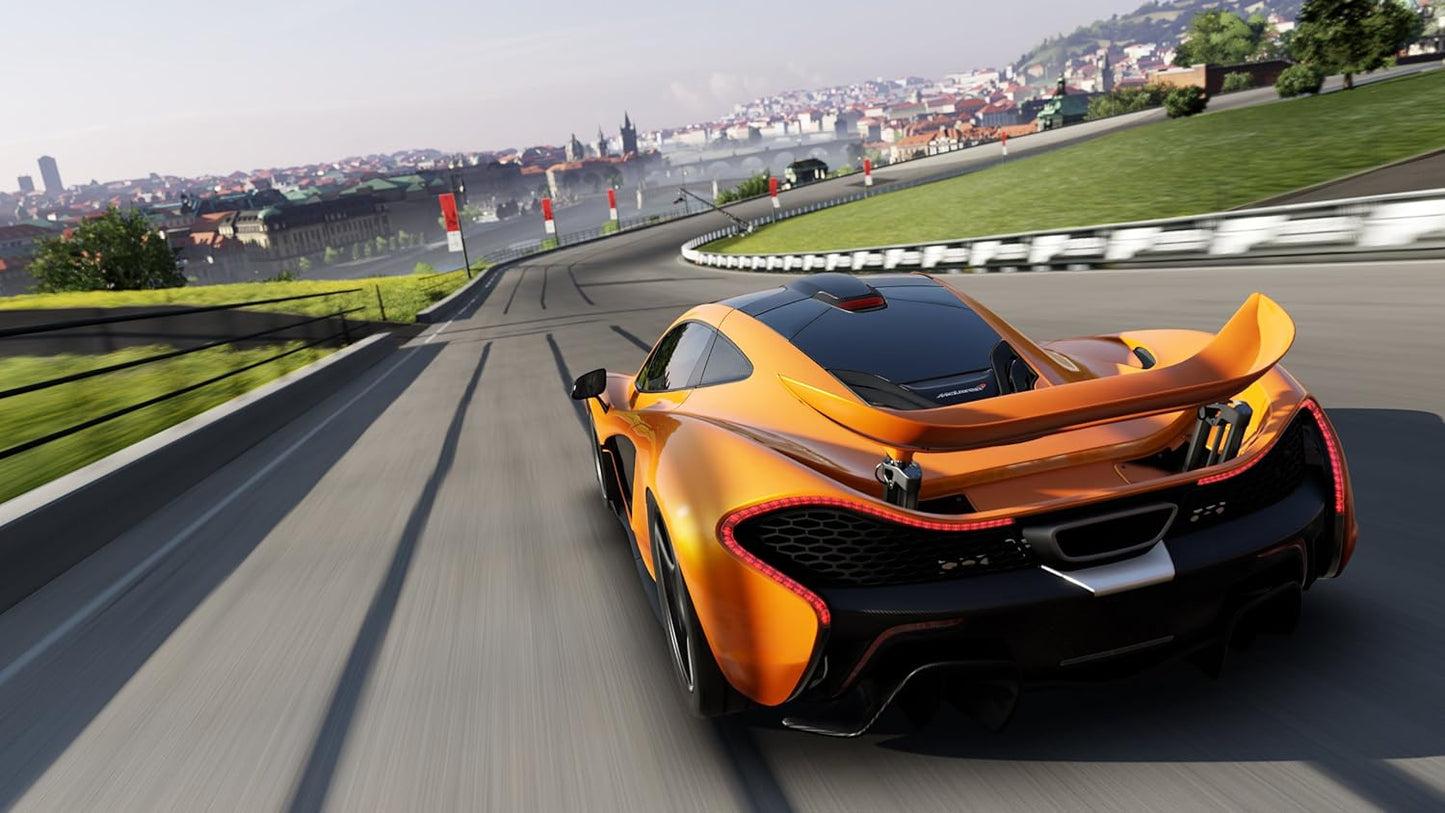 Microsoft Forza Motorsport 5 Day One Edition Xbox One Game