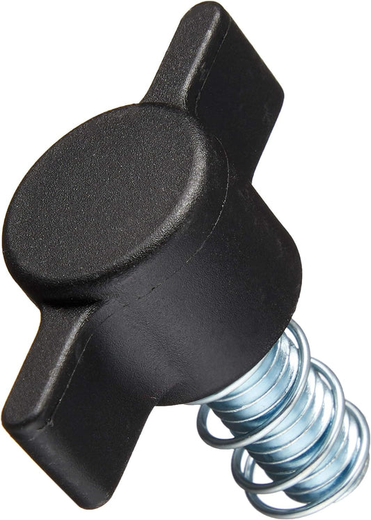 Rock-N-Roller RWNGBLT1 Multi-Cart Wingbolts with Spring 2-Pack