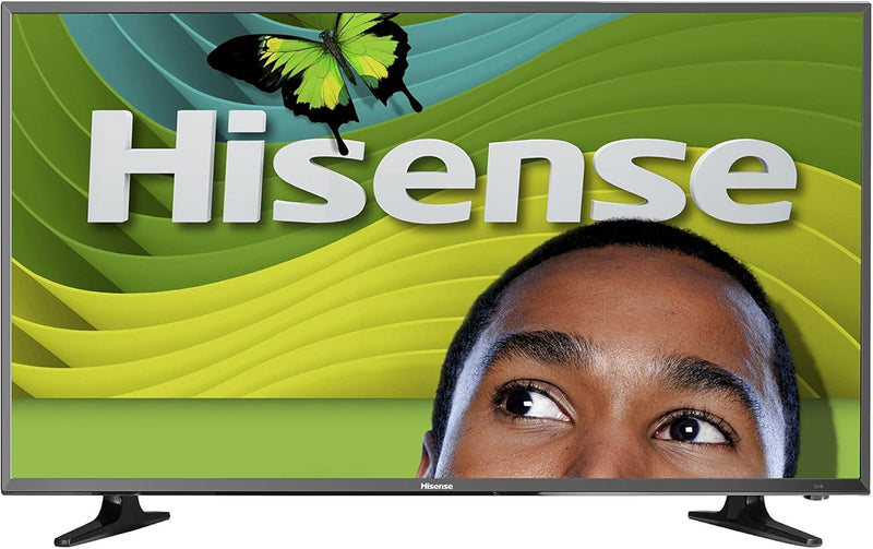 Hisense 32H3B1 32-Inch 720p LED TV (Renewed) — main product image