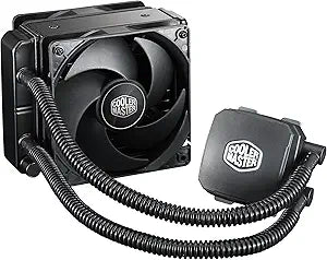 Cooler Master RL-N12X-24PK-R1 Nepton 120XL CPU Liquid Cooler