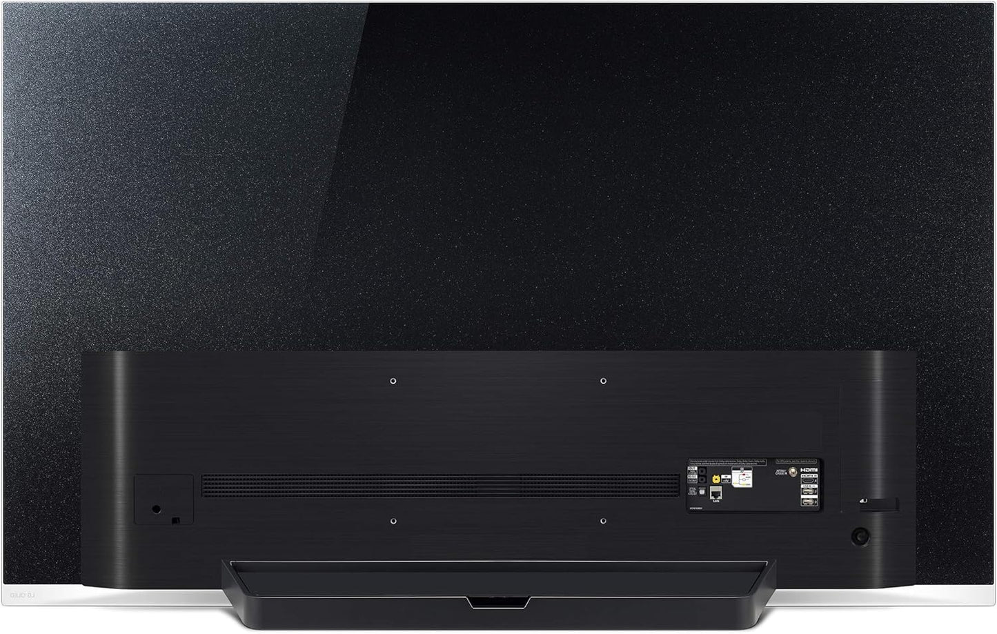 LG OLED55E9PUA 55" 4K Ultra HD Smart OLED TV Renewed