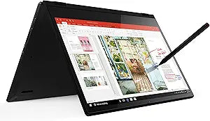 Lenovo 81SS0005US Flex 14 2-in-1 Ryzen 5 Touchscreen Laptop — main product image