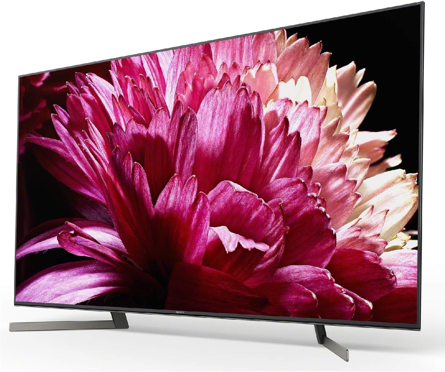 Sony XBR65X950G 65-Inch 4K Ultra HD Smart LED TV