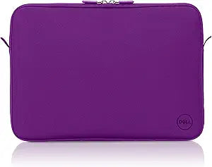 Dell TKGY6 Neoprene Sleeve- Purple
