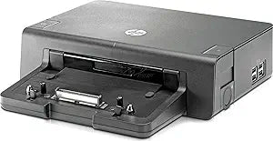 HP A7E38AA#ABU 230W Advanced Docking Station — main product image