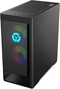 Lenovo Legion Tower 5i RTX 3060 Gaming Desktop — main product image