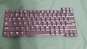 HP 378188-001 NC6220 Laptop Keyboard — main product image