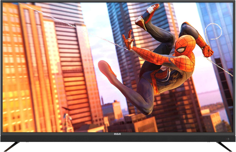 RCA RWOSBU5048 50-inch webOS 4K UHD Smart TV — main product image