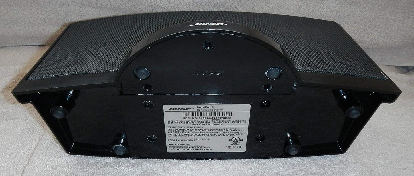 Bose SoundDock Series 1 Digital Music System Refurbished