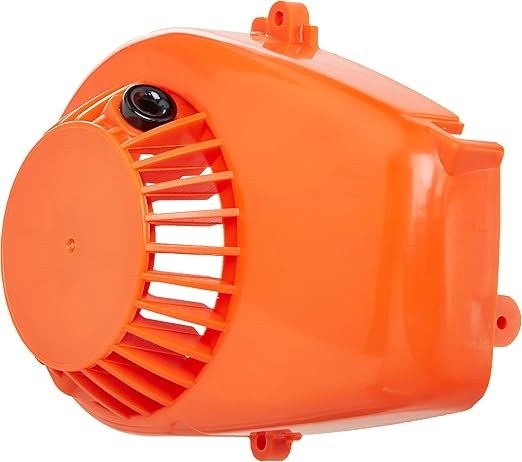 Hitachi 6687012 Metabo HPT Fan Case