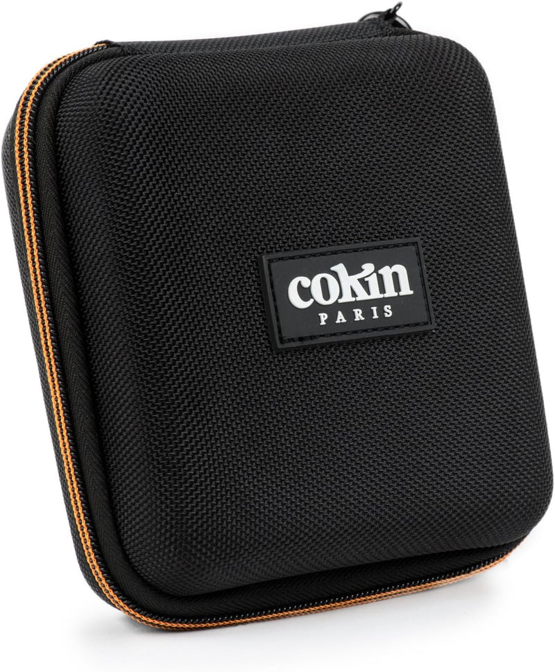 Cokin P3068 Filter Wallet M Series Holds 5 Filters — main product image