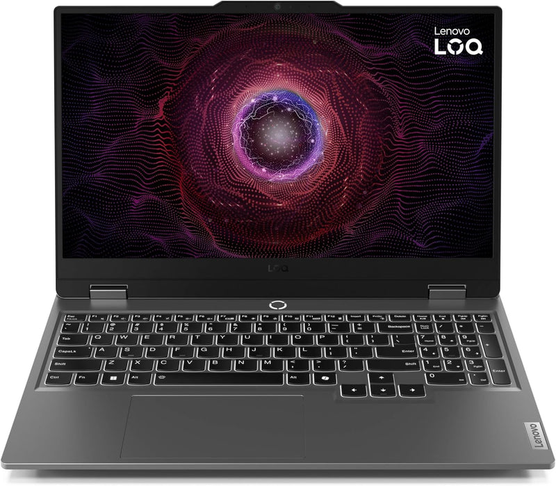 Lenovo 83JC007KUS LOQ 15.6