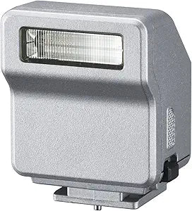 Panasonic DMW-FL70-S External Flashlight Silver — main product image