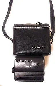 Polaroid OneStep Talking 600 Instant Film Camera