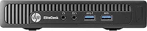 HP EliteDesk L9F53UT#ABA Business Desktop PC — main product image