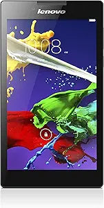 Lenovo 59444658 Tab 2 A7 7-Inch Android Tablet