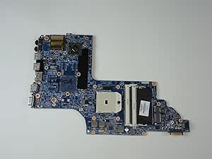 HP 682180-501 Envy DV6-7000 AMD Laptop Motherboard — main product image