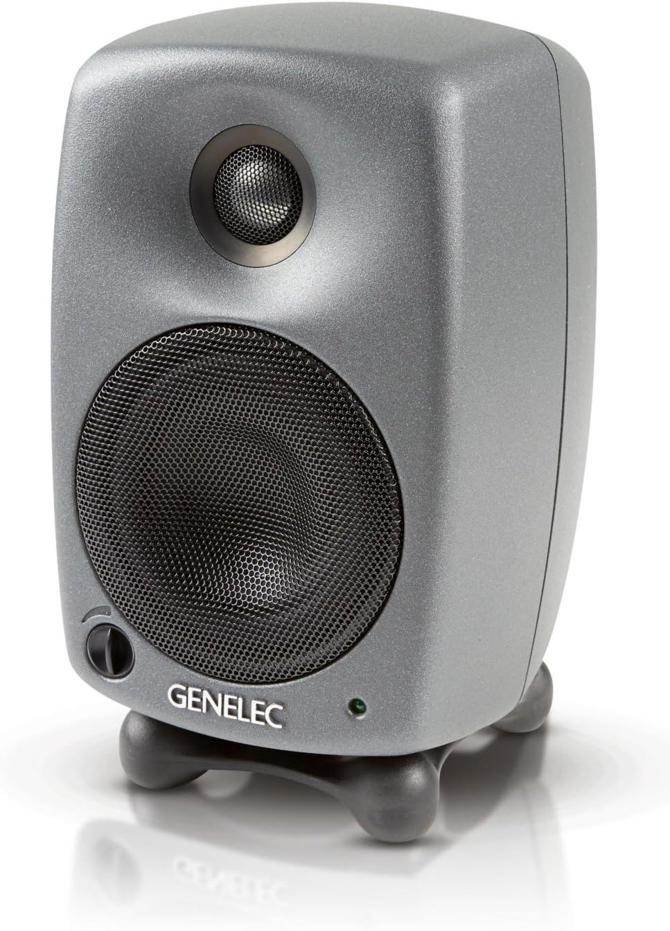 Genelec 8020CPM Bi-Amplified Studio Monitor - Each