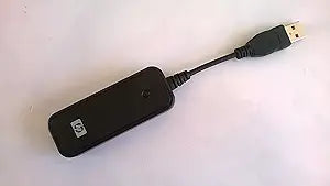 HP 56k V.92 External USB Modem - 5188-5539