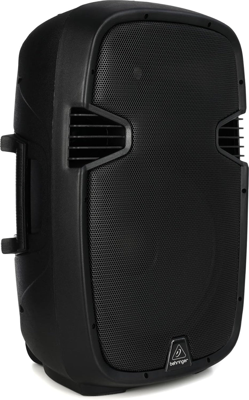 Behringer PK115A 800W 15-inch Powered Bluetooth Speaker — main product image