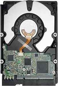 Hitachi HDE721010SLA330 1TB Internal Hard Drive — main product image