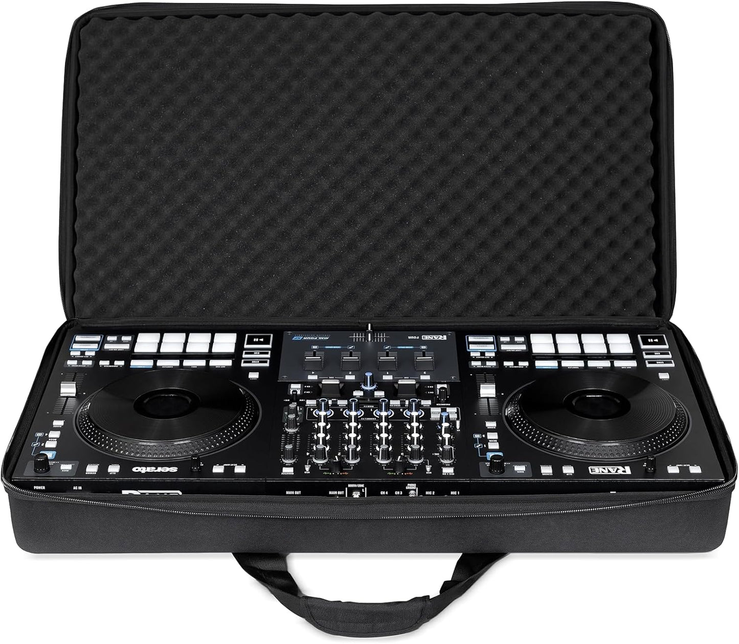 Headliner HL12008 Pro-Fit Rane Four/Performer Controller Case