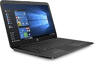HP HP-Stream-14-4GB-32GB Stream 14" Celeron 4GB 32GB Laptop