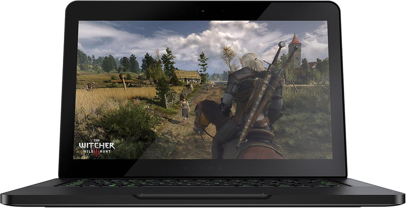 Razer RZ09-01302E21-R3U1 Blade i7 GTX 970M 14-Inch Gaming Laptop — main product image