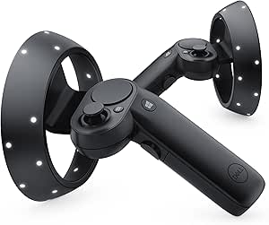 Dell VRC100 VR Visor Controllers — main product image