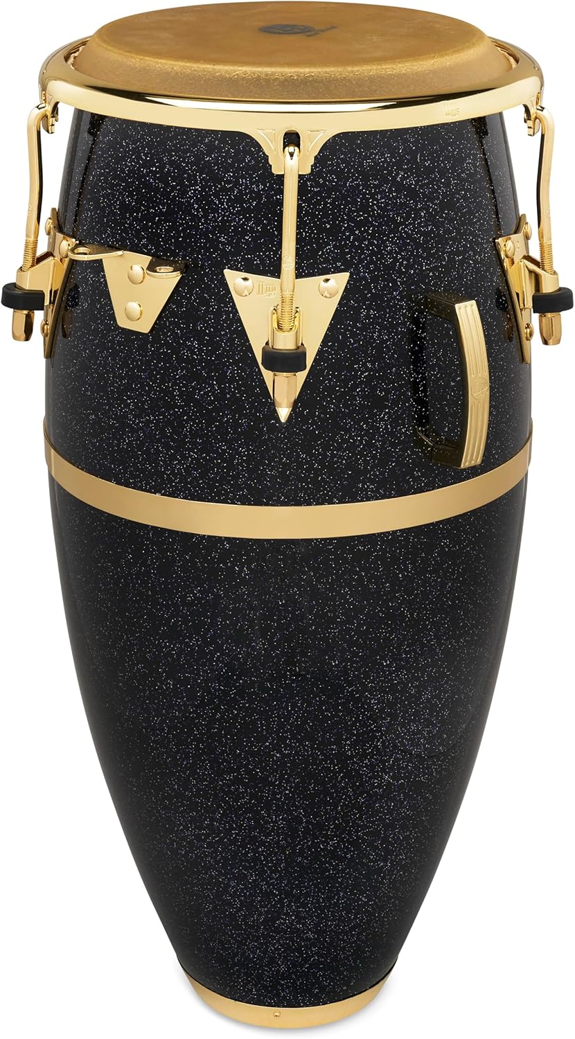 Latin Percussion LP808Z Galaxy Fiberglass Quinto