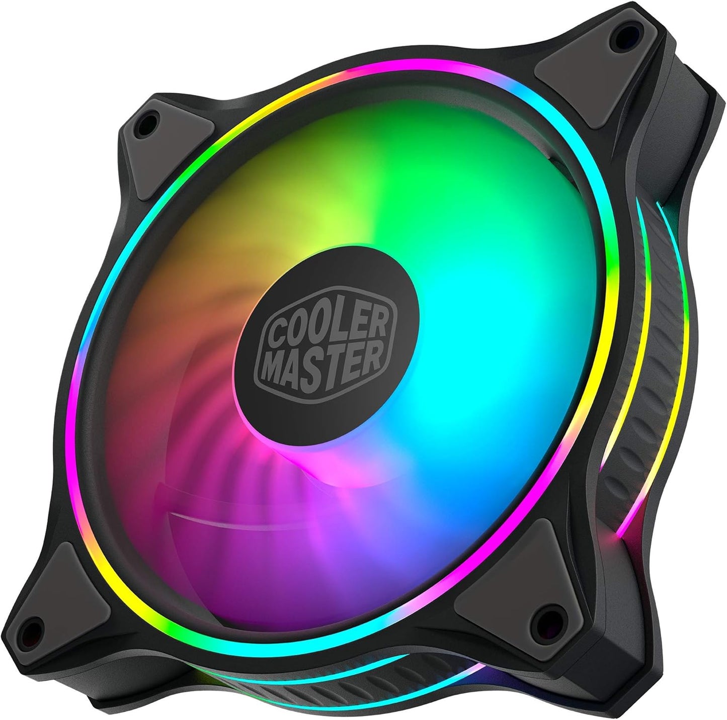 Cooler Master MF140 Halo ARGB PC Case Fan