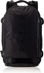 Razer RC81-03130101-0500 Rogue V2 Backpack 17.3 Inches