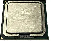 Intel SLAC7 Xeon E5335 - 2.0GHz Quad-Core LGA771 CPU