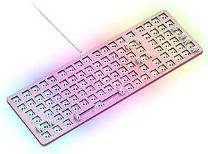 Glorious GMMK 2 TKL Hot Swappable Gaming Keyboard