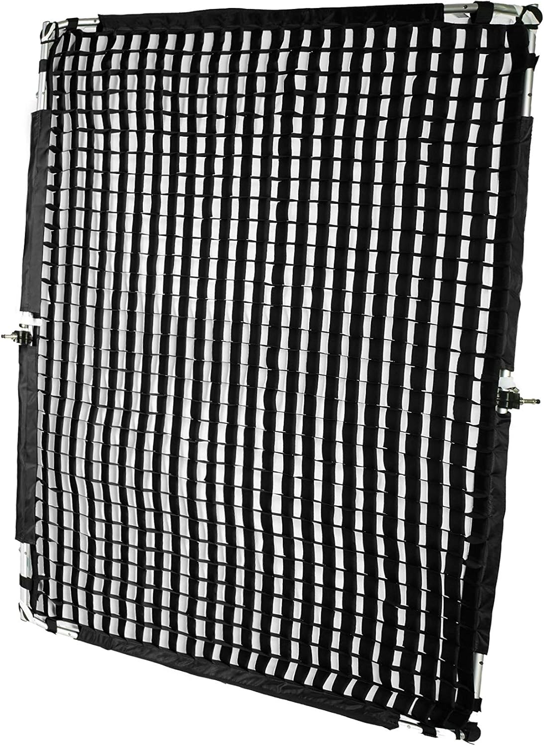 Intellytech FF-5x3.2'HC Fast Frame Scrim Diffuser Honeycomb