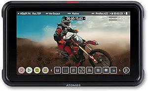 Atomos Ninja V 4Kp60 HDR Monitor/Recorder (Refurbished)