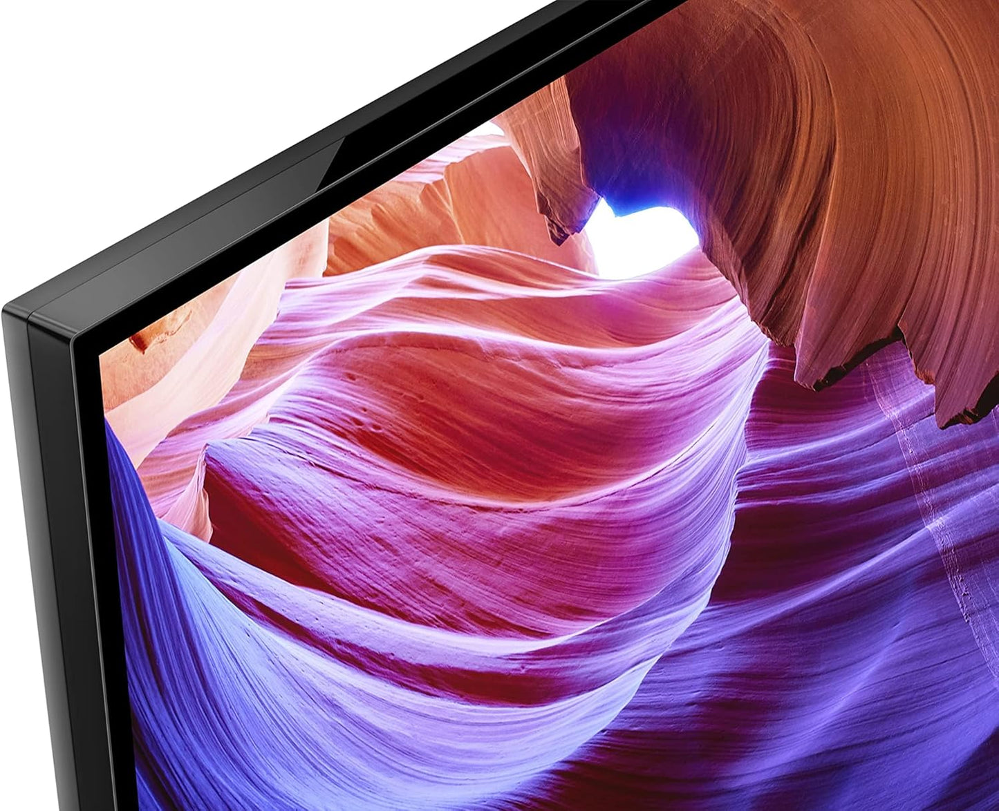 Sony KD50X85K 50-Inch 4K 120Hz Google Smart TV