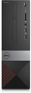 Dell 99R72 Vostro 3268 Desktop - i5, 4GB, 256GB SSD, Windows 10 Pro