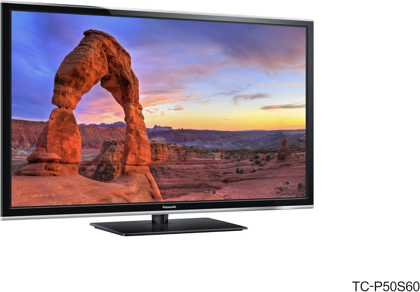 Panasonic TC-P42S60 42-Inch 1080p 600Hz Plasma HDTV