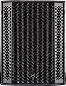 RCF SUB708-AS MKII Active Subwoofer 18" 1400W