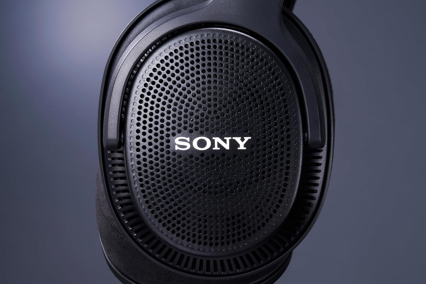 Sony MDRMV1 Open-Back Studio Monitor Headphones