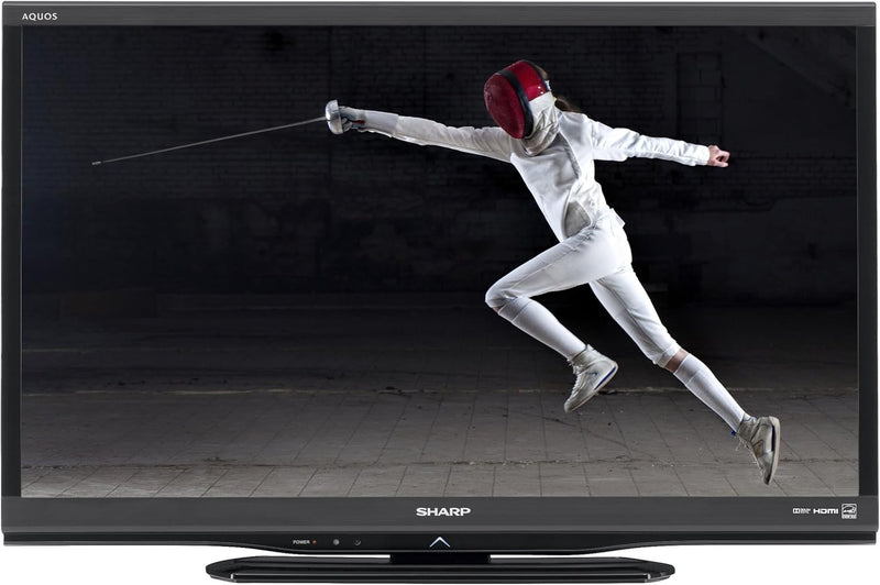 Sharp LC32LE450U 32-inch 720p LED HDTV — main product image