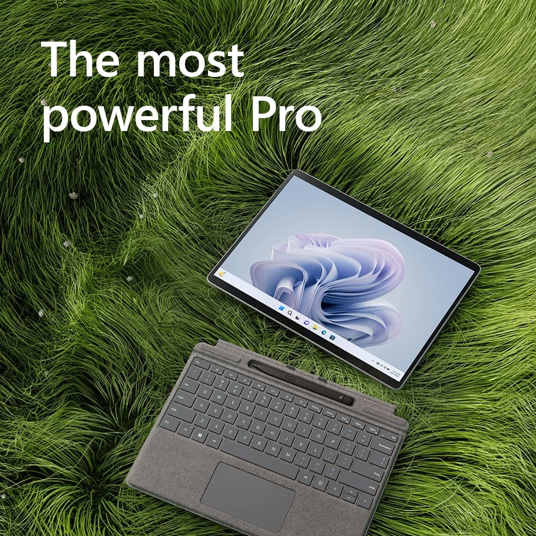 Microsoft QIL-00001 Surface Pro 9 i7 16GB 256GB Copilot