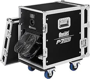Antari 51702679 F-7 Smaze Fog/Haze Machine