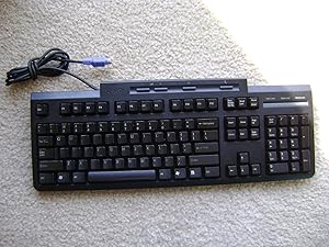Sony PCVA-KB4P/U VAIO Full Size Keyboard — main product image