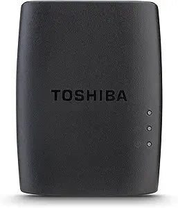 Toshiba HDWW100XKWU1 Canvio Cast Wireless Adapter — main product image