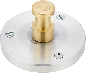 Manfrotto 208 Super Clamp Mounting Plate — main product image